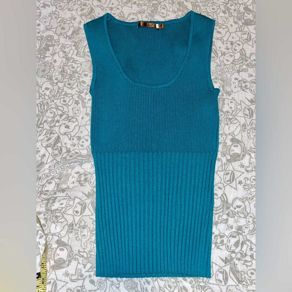 NWOT Bellini top